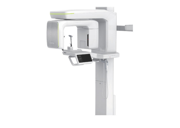 코 내부 구조를 정밀하게 확인하는 3D CT 장비